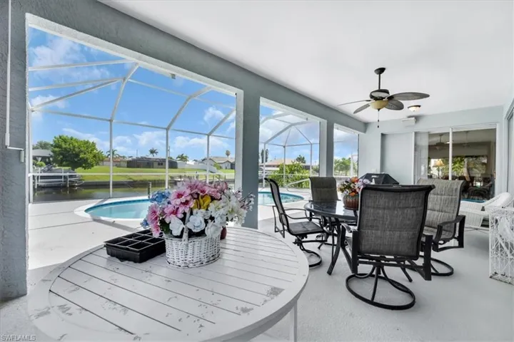 1157 Se 32nd Ter, Cape Coral, Florida 33904