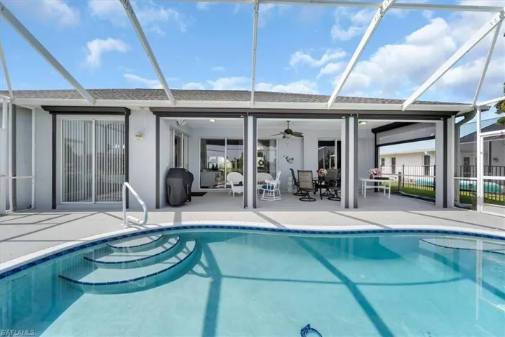 1157 Se 32nd Ter, Cape Coral, Florida 33904
