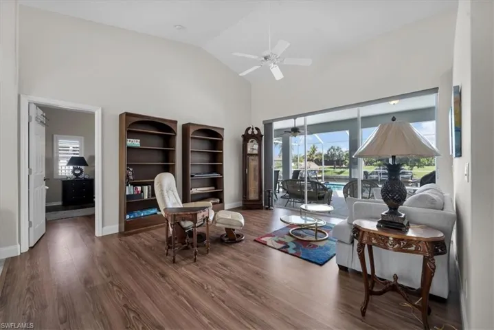 1157 Se 32nd Ter, Cape Coral, Florida 33904