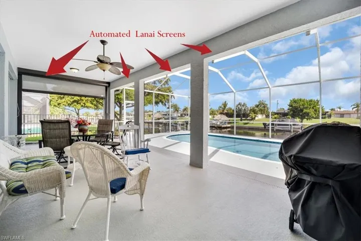 1157 Se 32nd Ter, Cape Coral, Florida 33904