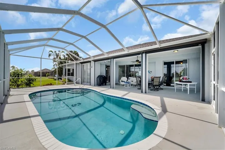 1157 Se 32nd Ter, Cape Coral, Florida 33904
