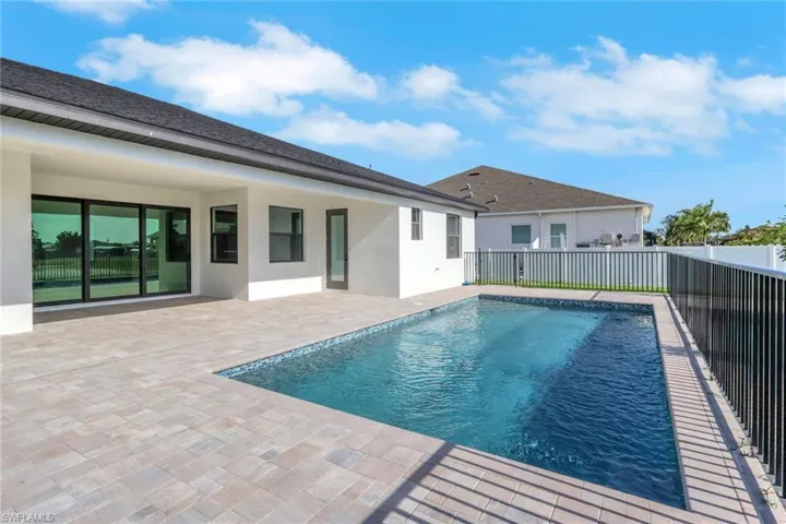1 Nw 35th Pl, Cape Coral, Florida 33993