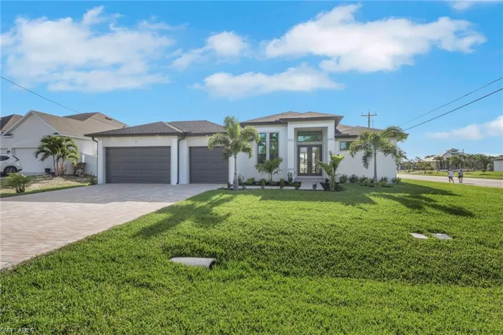 1 Nw 35th Pl, Cape Coral, Florida 33993