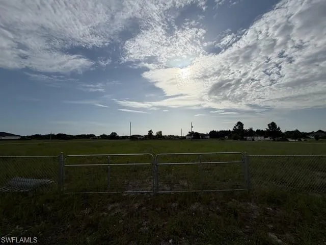 1719 Wells Ave, Lehigh Acres, Florida 33972