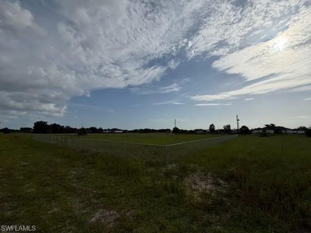 1719 Wells Ave, Lehigh Acres, Florida 33972