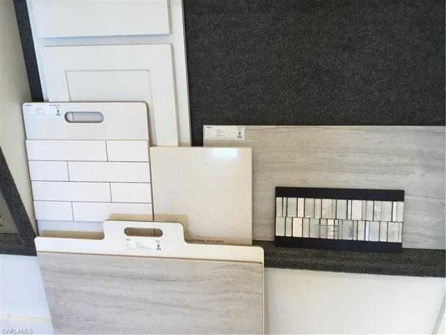Design Selections