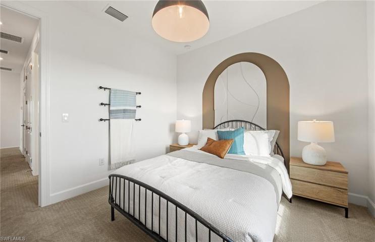 Photo is from a furnished model. Options for this home may vary.