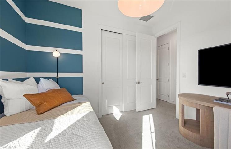 Photo is from a furnished model. Options for this home may vary.