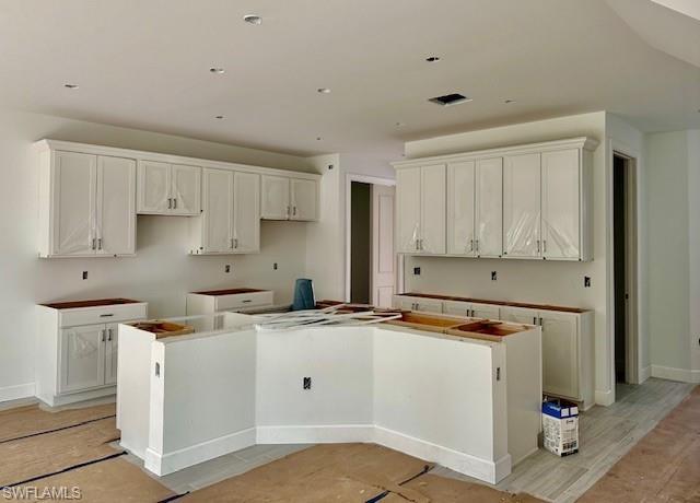 Updated/photo added 1/22/24 - Photo of kitchen