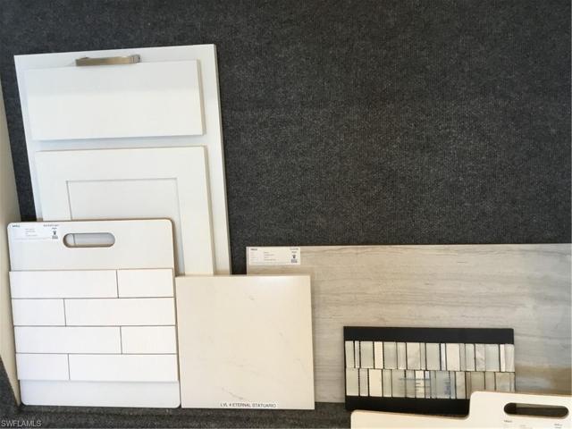 Design Selections