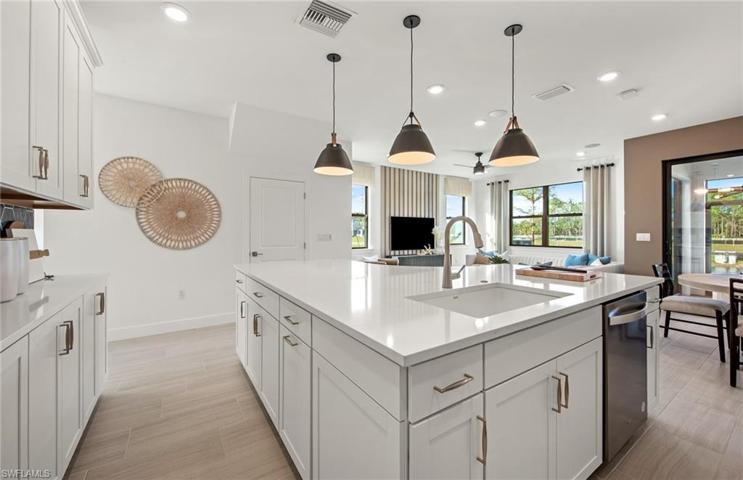 Photo is from a furnished model. Options for this home may vary.