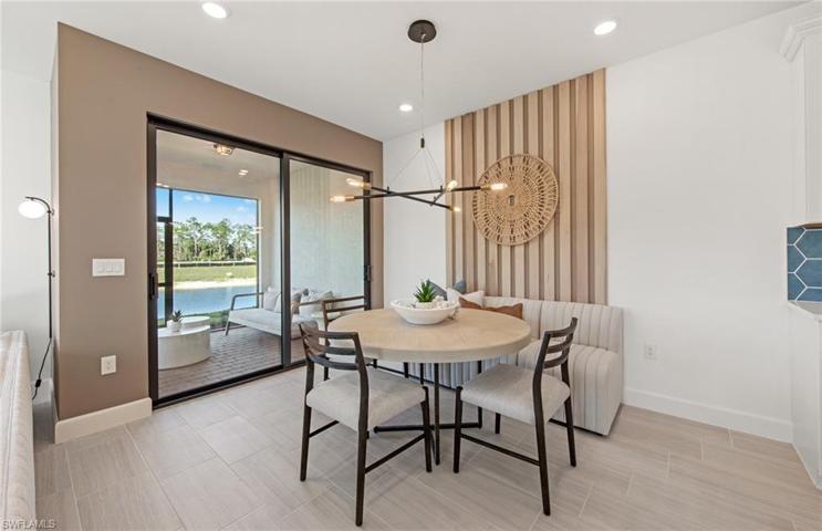 Photo is from a furnished model. Options for this home may vary.