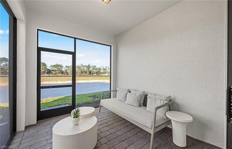 Photo is from a furnished model. Options for this home may vary.