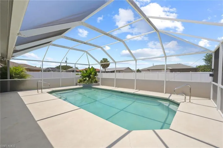 4006 Sw 1st Ave, Cape Coral Fl 33914