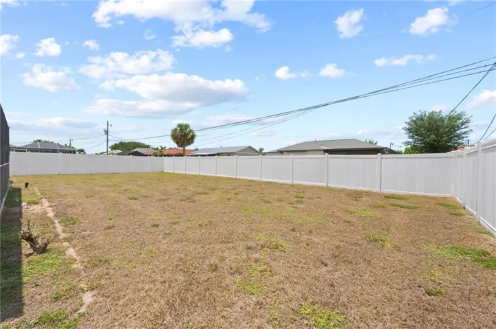 4006 Sw 1st Ave, Cape Coral Fl 33914