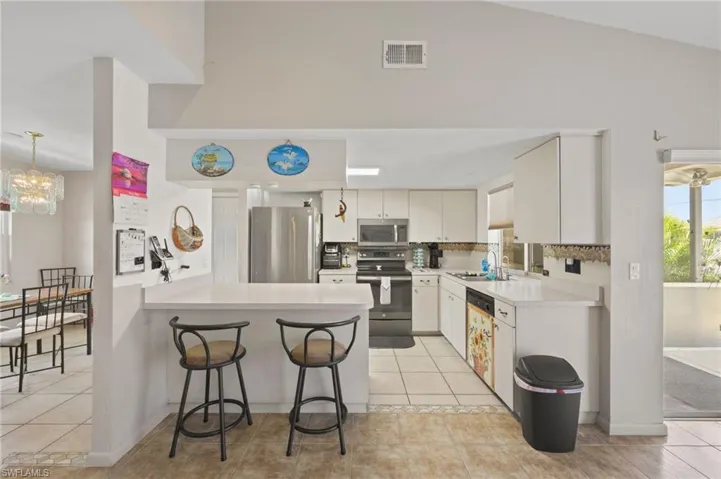 4006 Sw 1st Ave, Cape Coral Fl 33914