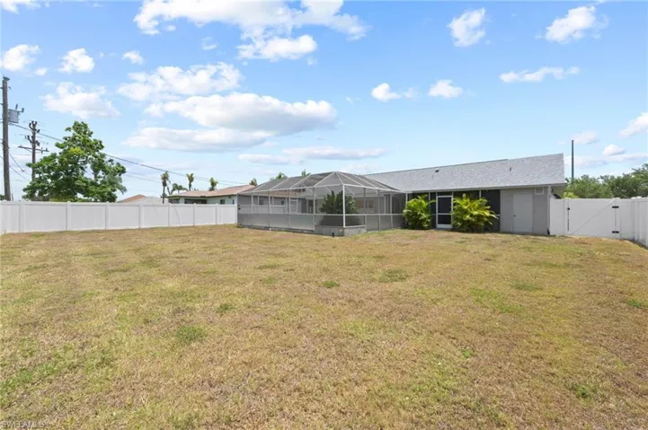 4006 Sw 1st Ave, Cape Coral Fl 33914