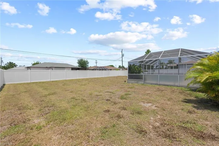 4006 Sw 1st Ave, Cape Coral Fl 33914