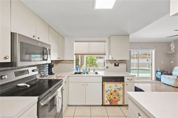 4006 Sw 1st Ave, Cape Coral Fl 33914