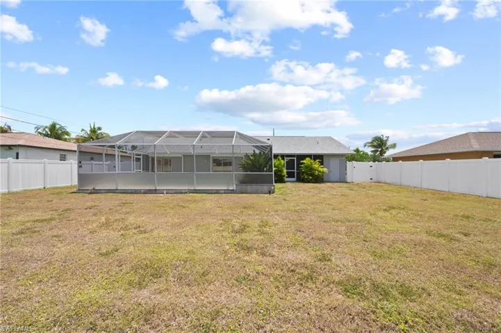 4006 Sw 1st Ave, Cape Coral Fl 33914