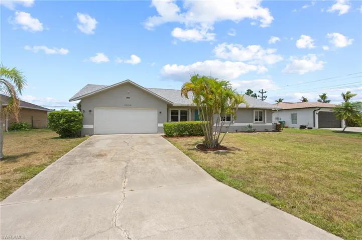4006 Sw 1st Ave, Cape Coral Fl 33914