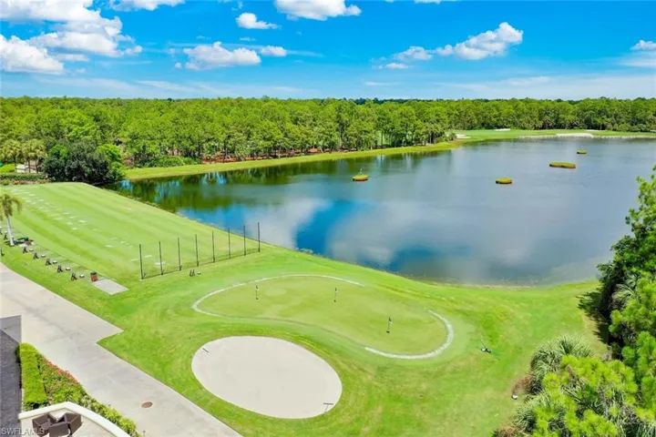Cedar Hammock Practice Facilities