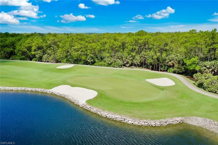 Cedar Hamock Golf Course