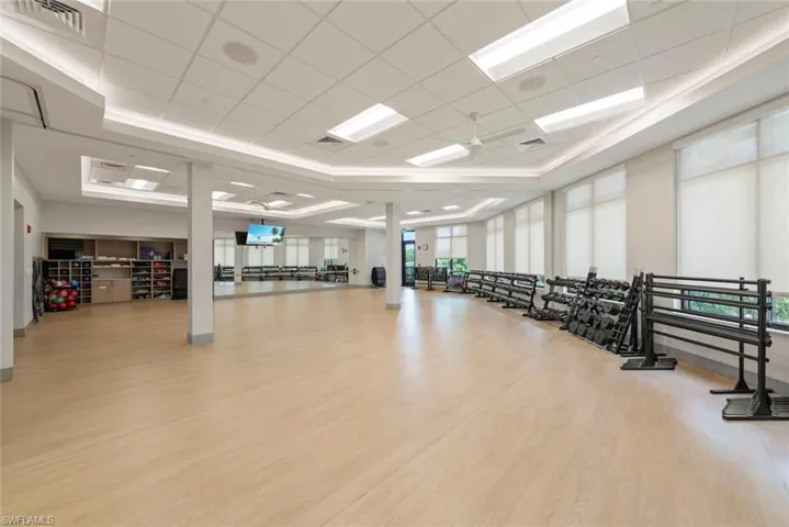 Cedar Hammock Fitness Studio