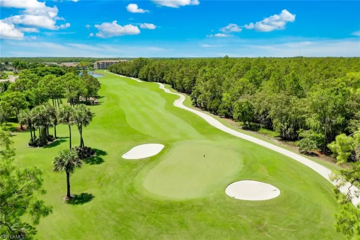 Cedar Hamock Golf Course