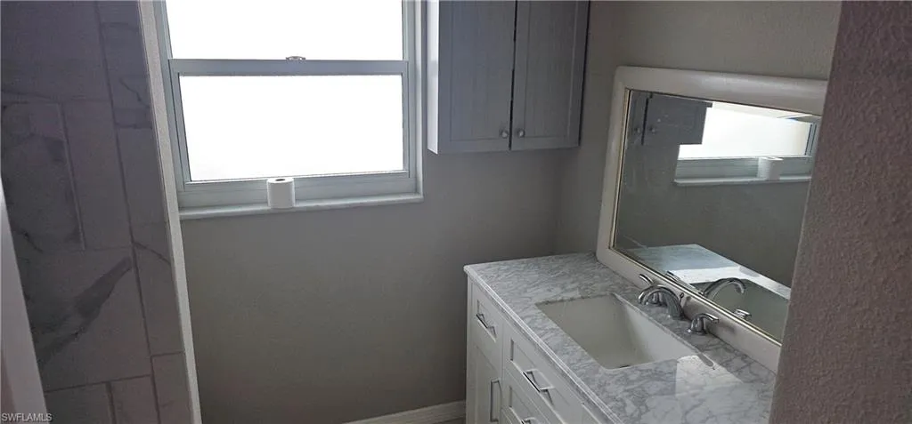Hall Bath