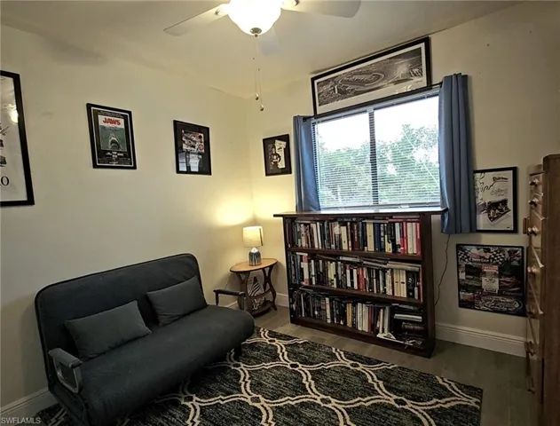 3rd Bedroom