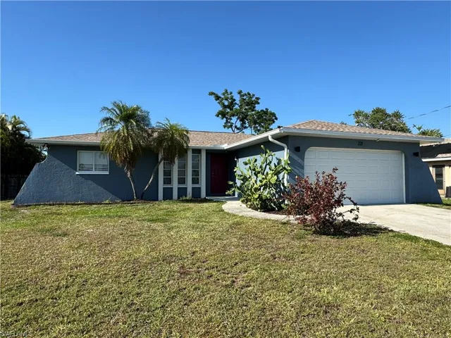221 Sw 44th St, Cape Coral Fl 33914