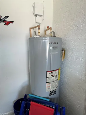 Water Heater