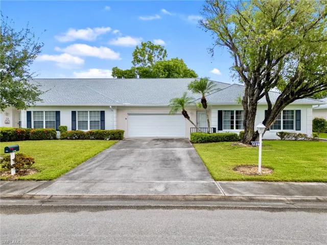 1239  Broadwater  DR, Fort Myers, FL 33919