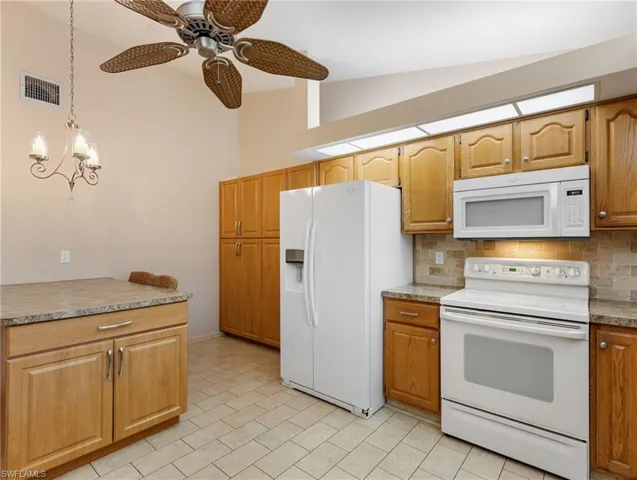 1239 Broadwater Dr, Fort Myers, Florida 33919