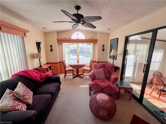 332  Blue Spring  TER, North Fort Myers, FL 33903