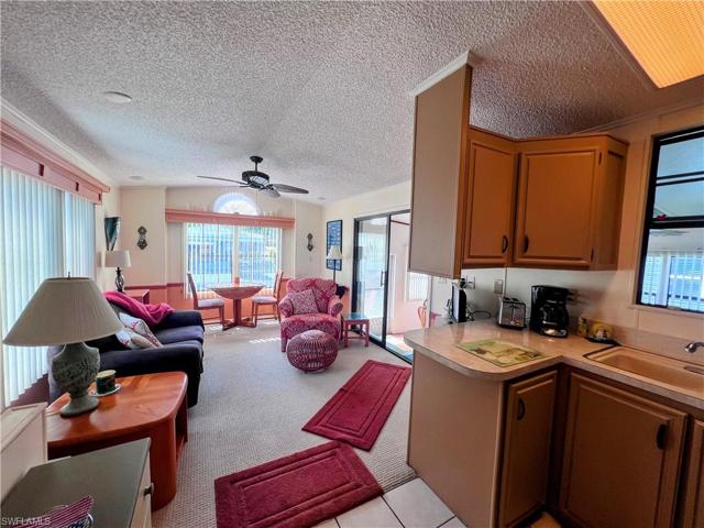 332  Blue Spring  TER, North Fort Myers, FL 33903