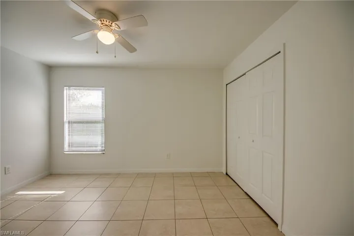 Bedroom #3