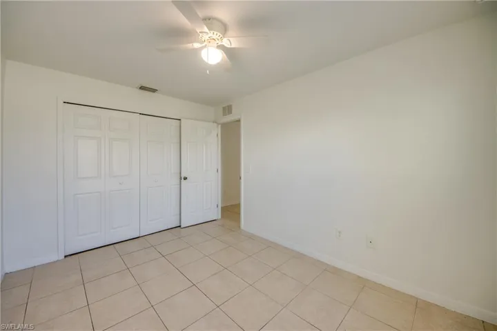 Bedroom #2