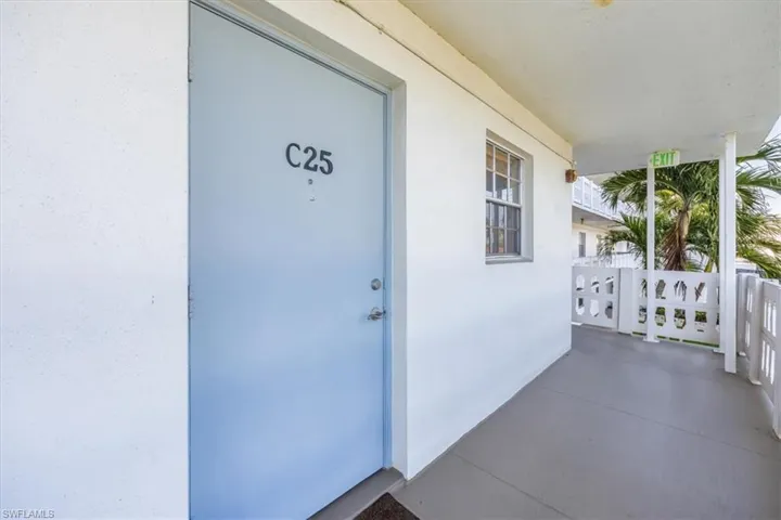 315 Saint Andrews Blvd # C25, Naples, Florida 34113