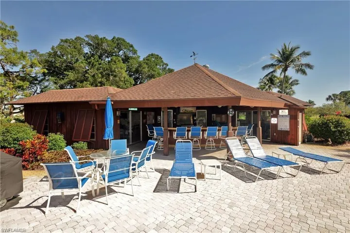 315 Saint Andrews Blvd # C25, Naples, Florida 34113