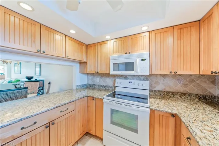 315 Saint Andrews Blvd # C25, Naples, Florida 34113