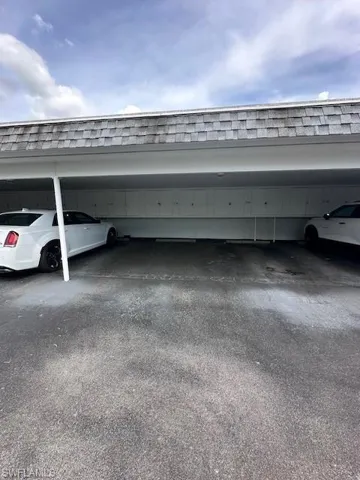Heated Community Pool