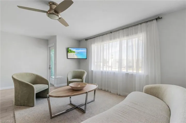 2709 Clyde St, Matlacha, Florida 33993