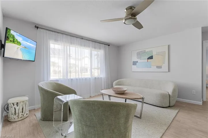 2709 Clyde St, Matlacha, Florida 33993