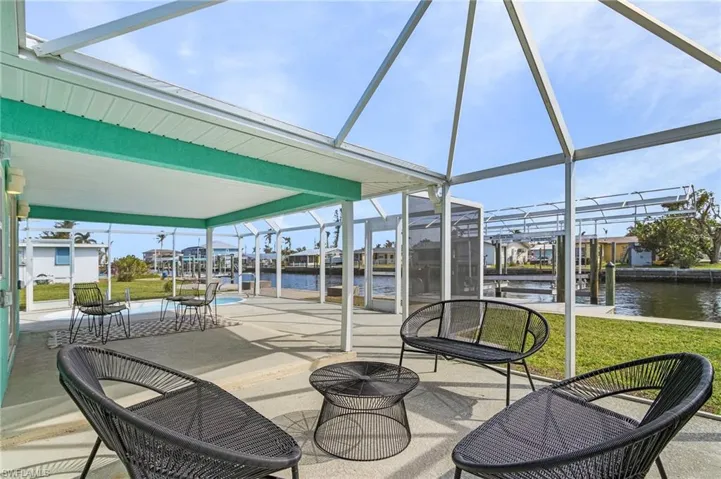 2709 Clyde St, Matlacha, Florida 33993