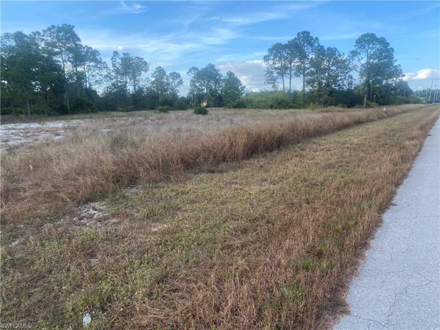 536 Beach AVE S, LEHIGH ACRES FL 33974