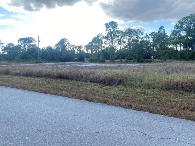 536 Beach AVE S, LEHIGH ACRES FL 33974