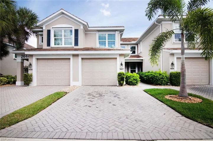 2644 Somerville Loop 1407, Cape Coral, Florida 33991