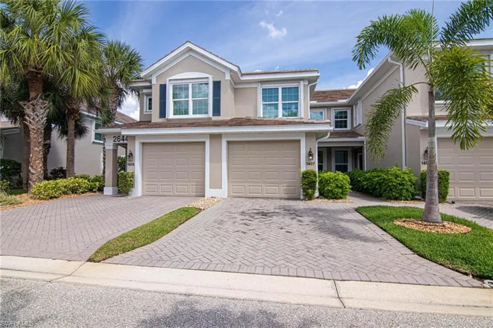 2644 Somerville Loop 1407, Cape Coral, Florida 33991
